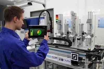 智能工業(yè)之路 堅持真理,持之以恒——工業(yè)控制計算機及系統(tǒng)制造的發(fā)展之道